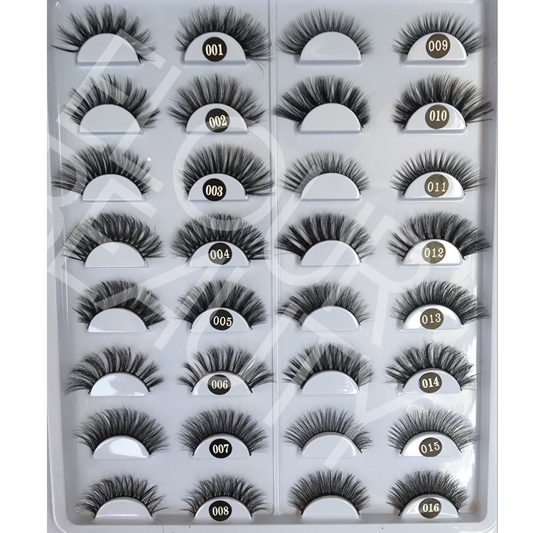 many new styles of 3d silk lashes.jpg